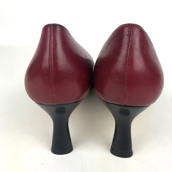 Antonio Melani Glove Fit Women's High Heels Shoes - Picture 2 of 7